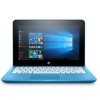 HP Stream x360 Celeron N3060 2GB 32GB 11.6 Inch Windows 10 Convertible Touchscreen Laptop