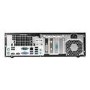 HP EliteDesk 705 G3 AMD A10 PRO-9700 8GB 500GB Radeon R7 Windows 10 Pro Desktop