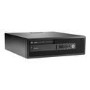 HP EliteDesk 705 G3 AMD A10 PRO-9700 8GB 500GB Radeon R7 Windows 10 Pro Desktop
