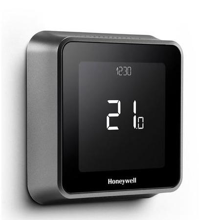 Honeywell Lyric Wired Smart T6 Tabletop Thermostat 