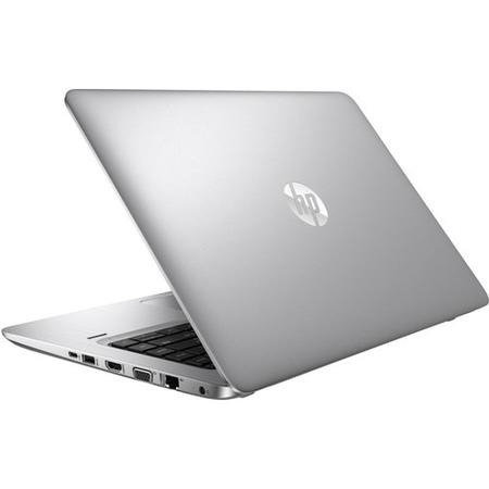 HP ProBook 440 G4 Core-i5 7200U 8GB 256GB SSD 14 Inch Windows 10 Professional Laptop 