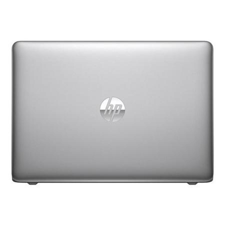 HP ProBook 440 G4 Core-i5 7200U 8GB 256GB SSD 14 Inch Windows 10 Professional Laptop 