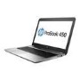 HP ProBook 450 G4 Core i3-7100U 4GB 500GB DVD-RW Windows 10 Professional Laptop