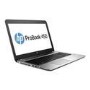 HP ProBook 450 G4 Core i3-7100U 4GB 500GB DVD-RW Windows 10 Professional Laptop