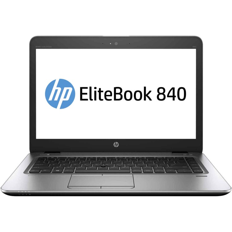 HP EliteBook 840 G3 Core i7-6500U 8GB 512GB SSD 14 Inch Windows 10 Professional Laptop