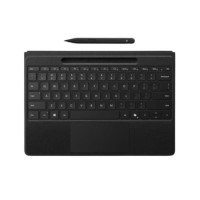 Microsoft Surface Pro Flex Keyboard with Slim Pen Black