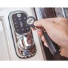 Yale Keyless Connected Ready Smart Door Lock - Chrome