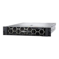 Dell PowerEdge R550 Xeon Silver 4314  - 2.4 GHz 32GB 480GB Rack Server