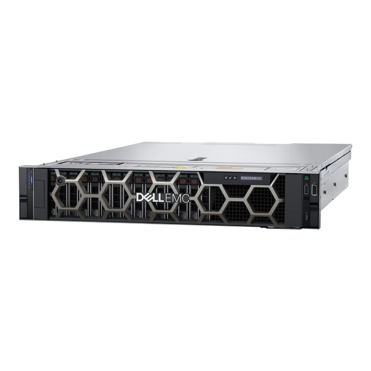 Dell PowerEdge R550 Xeon Silver 4314  - 2.4 GHz 32GB 480GB Rack Server