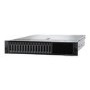 Dell PowerEdge R550 Xeon Silver 4314  - 2.4 GHz 32GB 480GB Rack Server