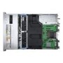 Dell PowerEdge R550 Xeon Silver 4314  - 2.4 GHz 32GB 480GB Rack Server