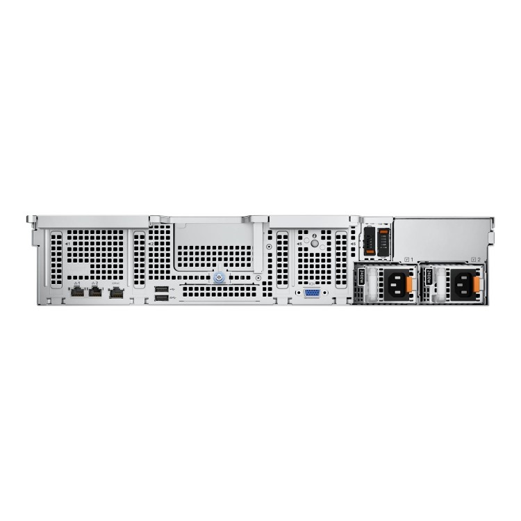 Dell PowerEdge R550 Xeon Silver 4314  - 2.4 GHz 32GB 480GB Rack Server