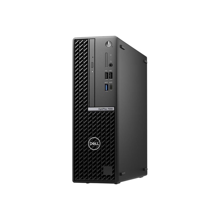 Dell OptiPlex 7000 Core i5-12500 8 GB - SSD 256 GB SSD Windows 10 Pro Desktop PC