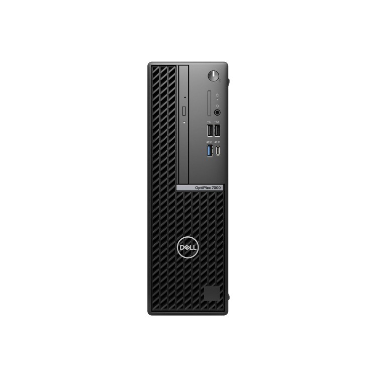 Dell OptiPlex 7000 Core i5-12500 8 GB - SSD 256 GB SSD Windows 10 Pro Desktop PC