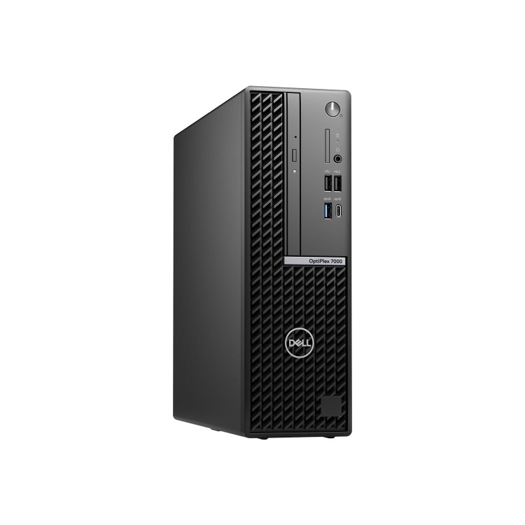 Dell OptiPlex 7000 Core i5-12500 8 GB - SSD 256 GB SSD Windows 10 Pro Desktop PC