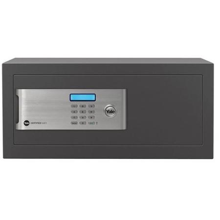 Yale Certified Laptop Safe