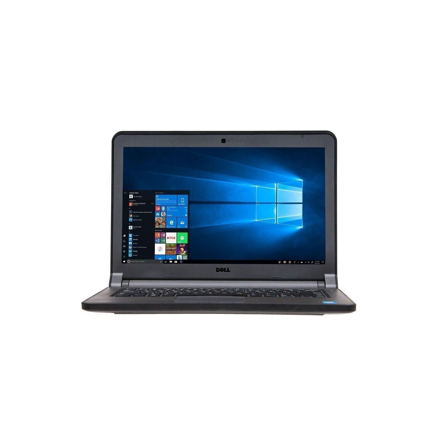 Dell Latitude 3340 Intel Core i5 8GB RAM 256GB SSD 13.3 Inch