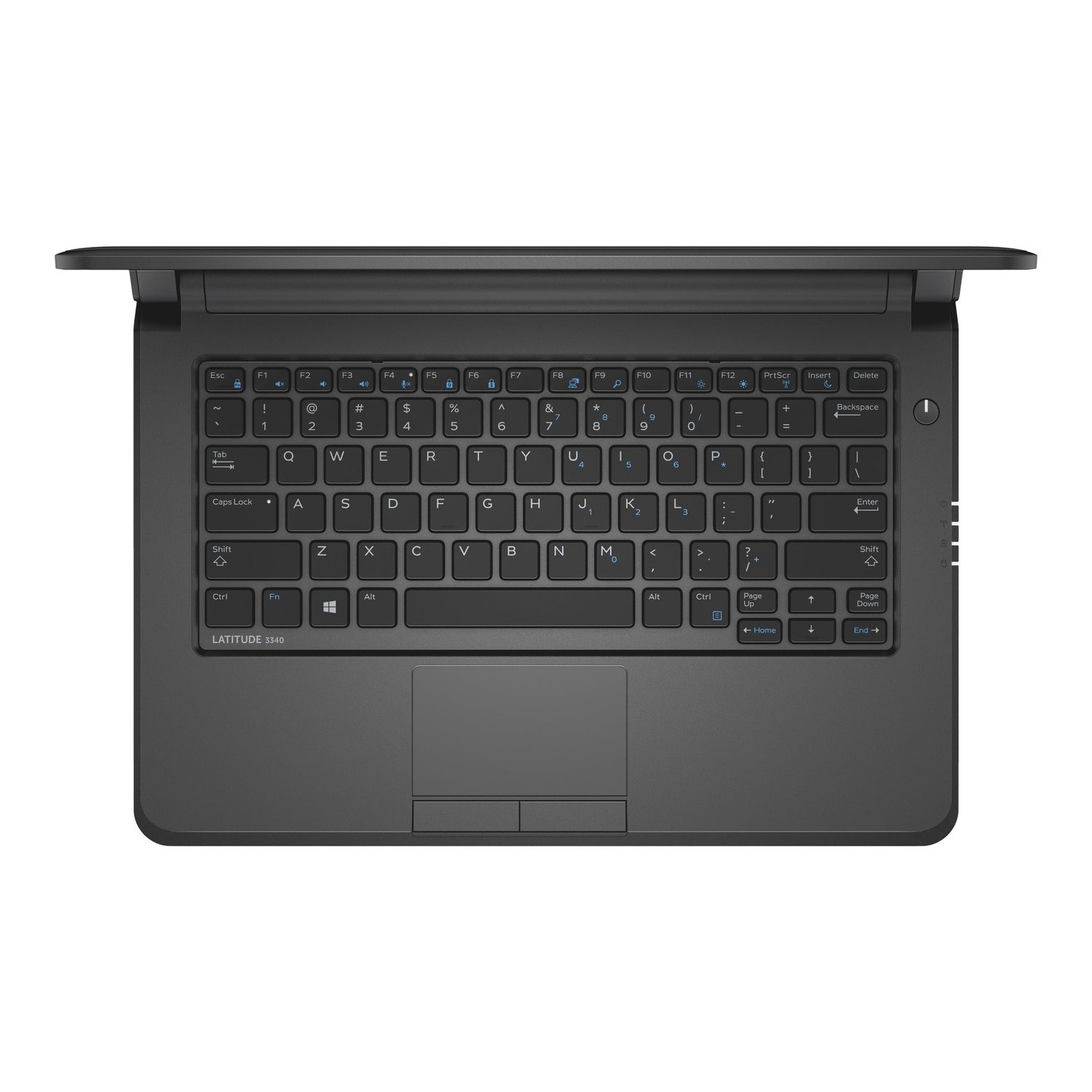 Dell Latitude 3340 Intel Core i5 8GB RAM 256GB SSD 13.3 Inch