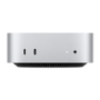 Apple Mac mini M4 32GB RAM 256GB SSD 10-Core GPU - Silver