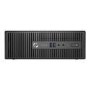 HP ProDesk 400 G3 Core i7-6700 4GB 128GB SSD DVD-RW Windows 10 Professional Desktop