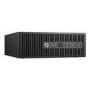 HP ProDesk 400 G3 Core i7-6700 4GB 128GB SSD DVD-RW Windows 10 Professional Desktop