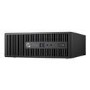 HP ProDesk 400 G3 Core i7-6700 4GB 128GB SSD DVD-RW Windows 10 Professional Desktop