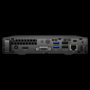 HP 260 G2 Core i5-6200U 4GB 256GB SSD DVD-RW Windows 10 Professional Desktop