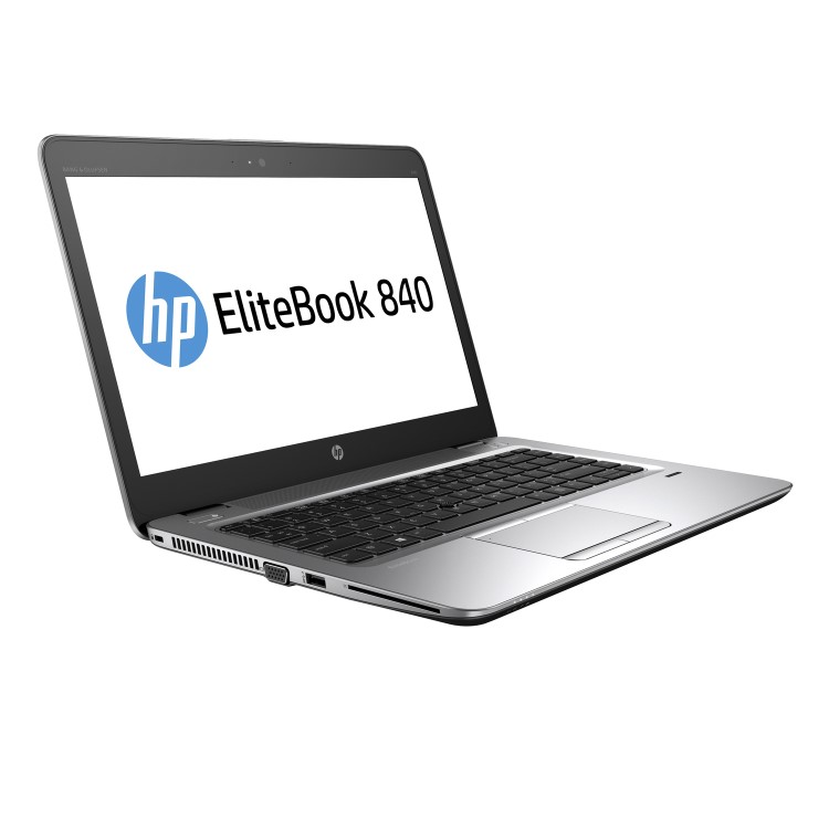 HP EliteBook 840 G4 Core i7-7500U 8GB 512GB SSD 14 Inch Windows 10 Professional Laptop