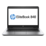 HP EliteBook 840 G4 Core i7-7500U 8GB 256GB SSD 14 Inch Windows 10 Professional Laptop 