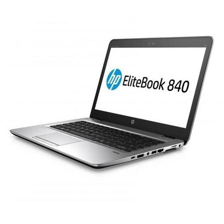 HP EliteBook 840 G4 Core i7-7500U 8GB 256GB SSD 14 Inch Windows 10 Professional Laptop 
