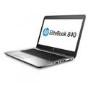 HP EliteBook 840 G4 Core i7-7500U 8GB 256GB SSD 14 Inch Windows 10 Professional Laptop 