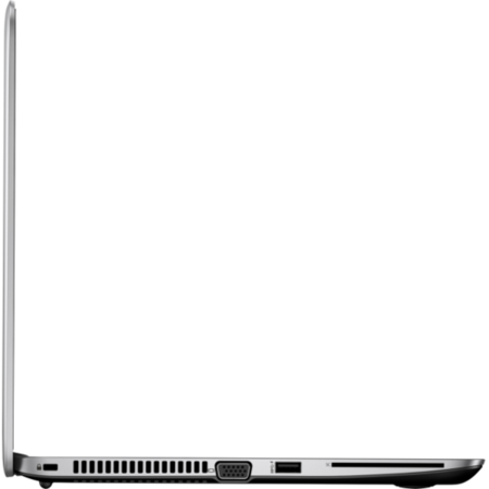 HP EliteBook 840 G4 Core i7-7500U 8GB 256GB SSD 14 Inch Windows 10 Professional Laptop 