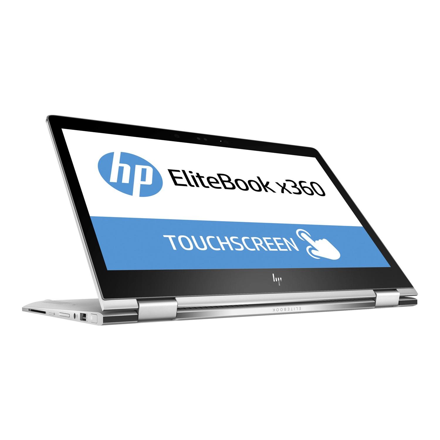 HP EliteBook x360 1030 G2 Core i7-7600U 16GB 512GB SSD 13.3 Inch 