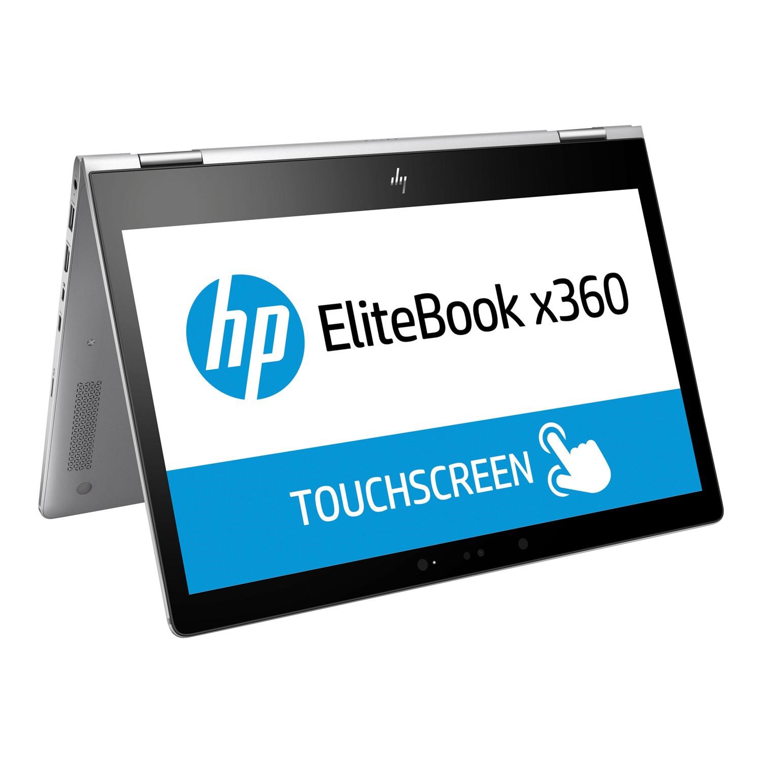 HP EliteBook x360 1030 G2 Core i7-7600U 16GB 512GB SSD 13.3 Inch