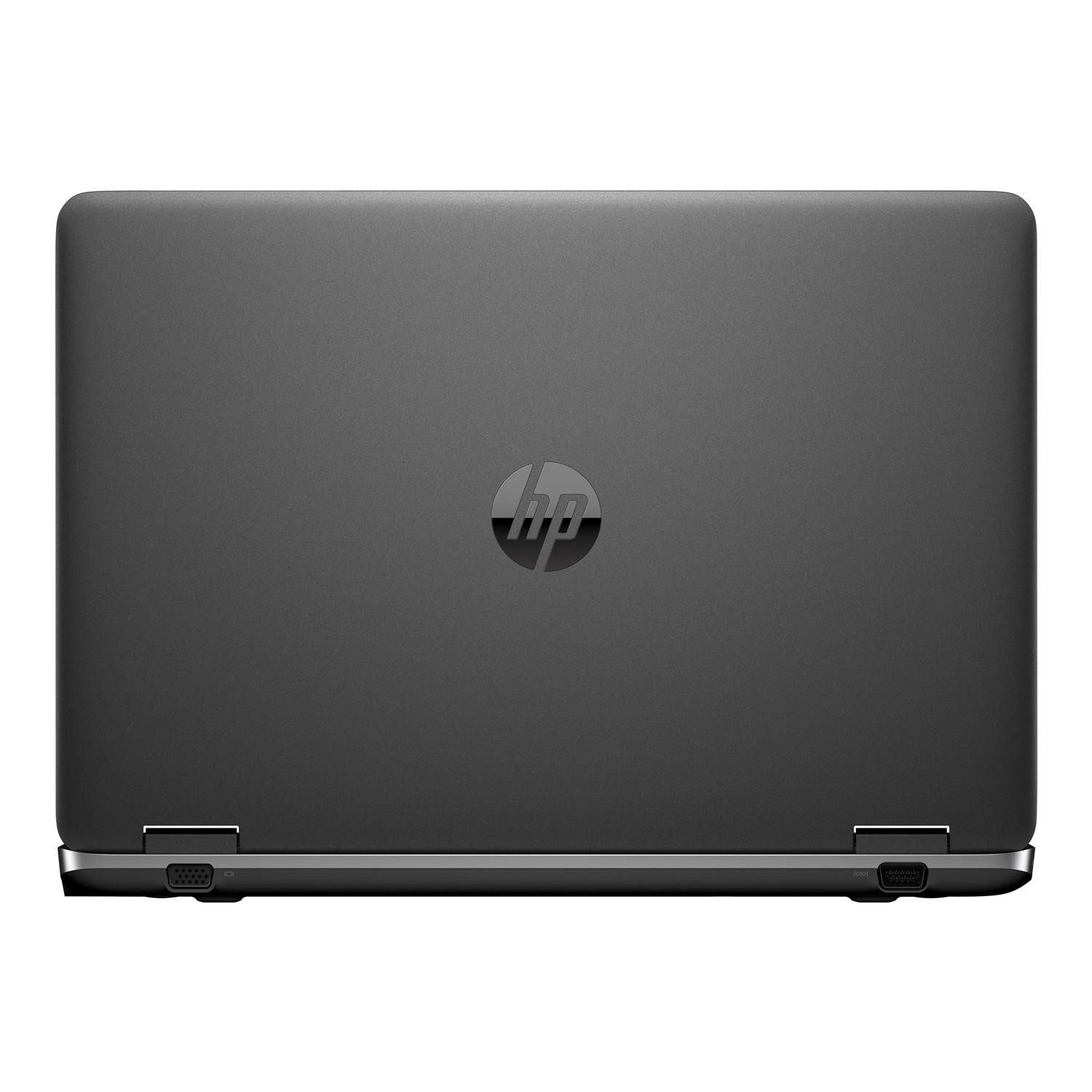 HP ProBook 650 G3 Core i5 7200U 8GB 256GB 15.6 Inch Windows 10 Professional Laptop