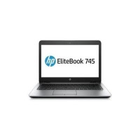 HP EliteBook 745 G3 AMD A12-8800B 8GB 256GB SSD 14 Inch Windows 10 Professional Laptop