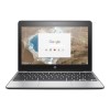 HP Chromebook 11 G5 - Education Edition - Celeron N3060 Google Chrome OS - 4GB RAM - 16 GB eMMC - 11.6&quot; IPS touchscreen Laptop 