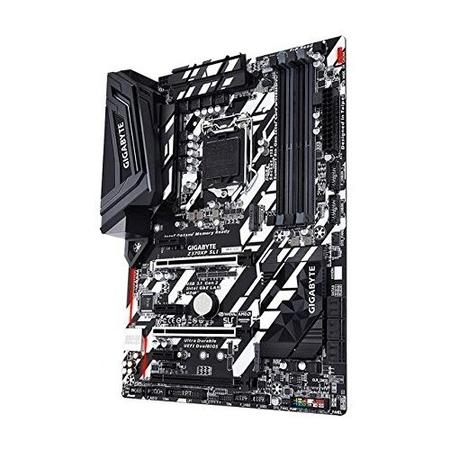 Gigabyte Z370XP SLI Intel Socket 1151 ATX Motherboard