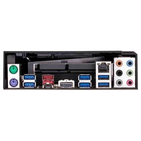 Gigabyte Z370XP SLI Intel Socket 1151 ATX Motherboard on Servers