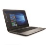 HP 15-ba101na AMD A9-9410 8GB 2TB DVD-RW 15.6 Inch Windows 10 Laptop