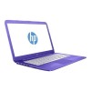 HP Stream 14-ax002na Celeron N3060 4GB 32GB Windows 10 14 Inch Laptop Inc Office 365 1 Year