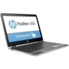 HP Pavilion x360 13-u104na Core i3-7100U 8GB 128GB SSD 13.3 Inch Windows 10 Convertible Laptop