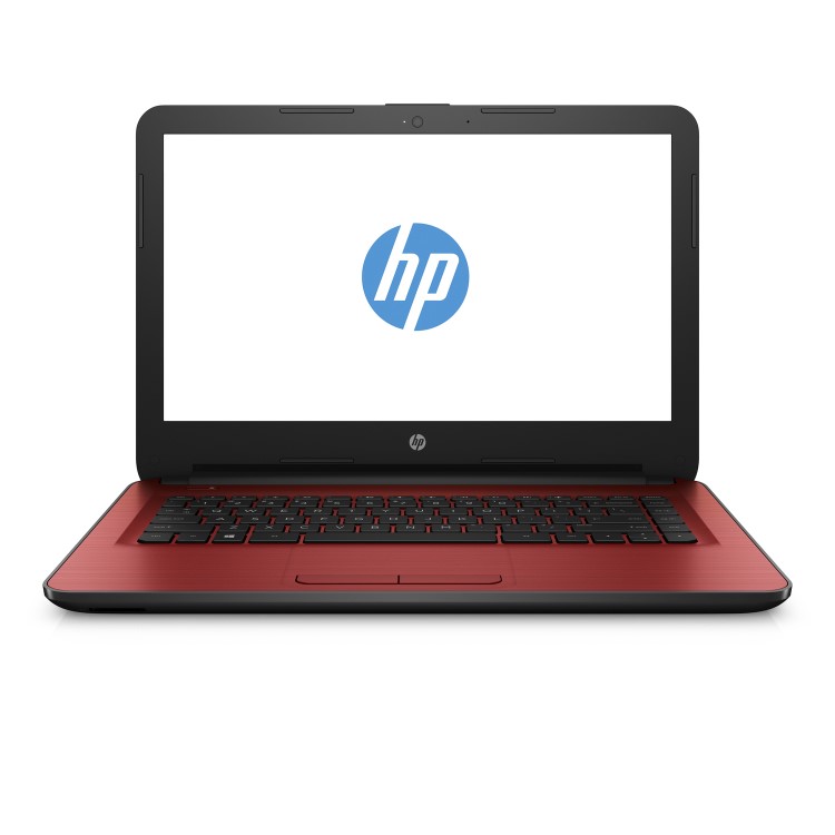 HP 14-an012na AMD A8-7410 8GB 1TB DVD-RW 14 Inch Windows 10 Laptop