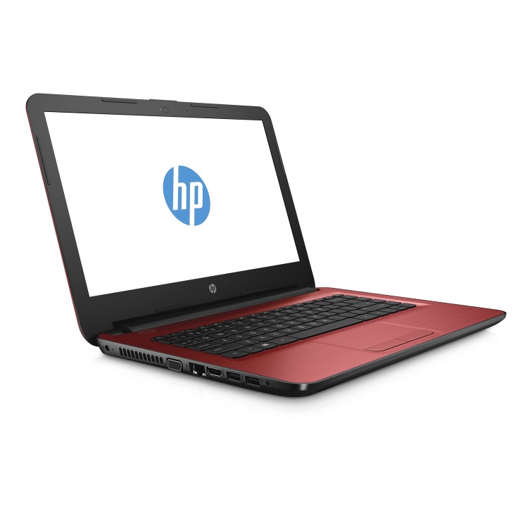 HP 14-an012na AMD A8-7410 8GB 1TB DVD-RW 14 Inch Windows 10 Laptop