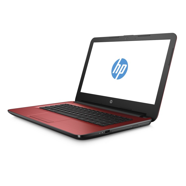 HP 14-an012na AMD A8-7410 8GB 1TB DVD-RW 14 Inch Windows 10 Laptop