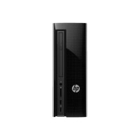 Refurbished HP E2-7110 8GB 2TB DVD-RW Windows 10 Desktop
