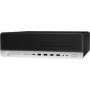 HP EliteDesk 800 Core i5-7500 4GB 500GB Windows 10 Pro Desktop PC