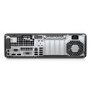 HP EliteDesk 800 Core i5-7500 4GB 500GB Windows 10 Pro Desktop PC
