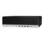 HP EliteDesk 800 G3 SFF i7-7700 8GB 256GB Windows 10 Pro Desktop PC