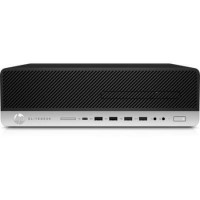 HP EliteDesk 800 G3 Core i7-7700 8GB 256GB SSD Windows 10 Pro Desktop PC